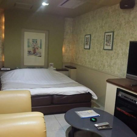 Hotel Sting (Adults Only) Tokyo Luaran gambar