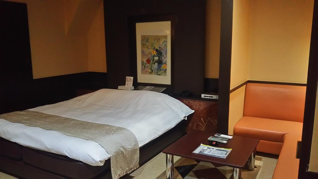 Hotel Sting (Adults Only) Tokyo Luaran gambar