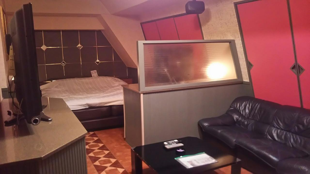 Hotel Sting (Adults Only) Tokyo Luaran gambar