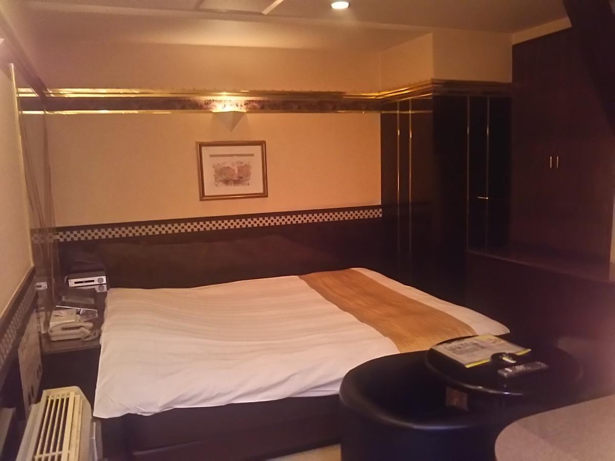 Hotel Sting (Adults Only) Tokyo Luaran gambar