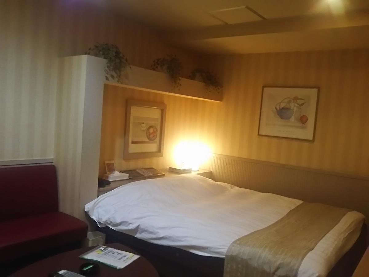 Hotel Sting (Adults Only) Tokyo Luaran gambar