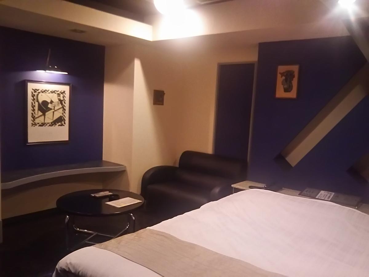 Hotel Sting (Adults Only) Tokyo Luaran gambar