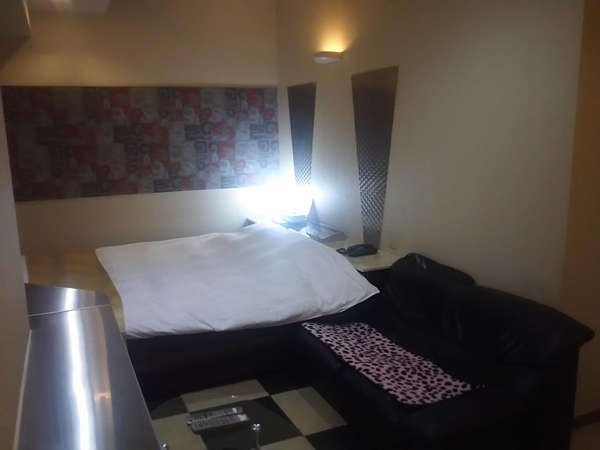 Hotel Sting (Adults Only) Tokyo Luaran gambar