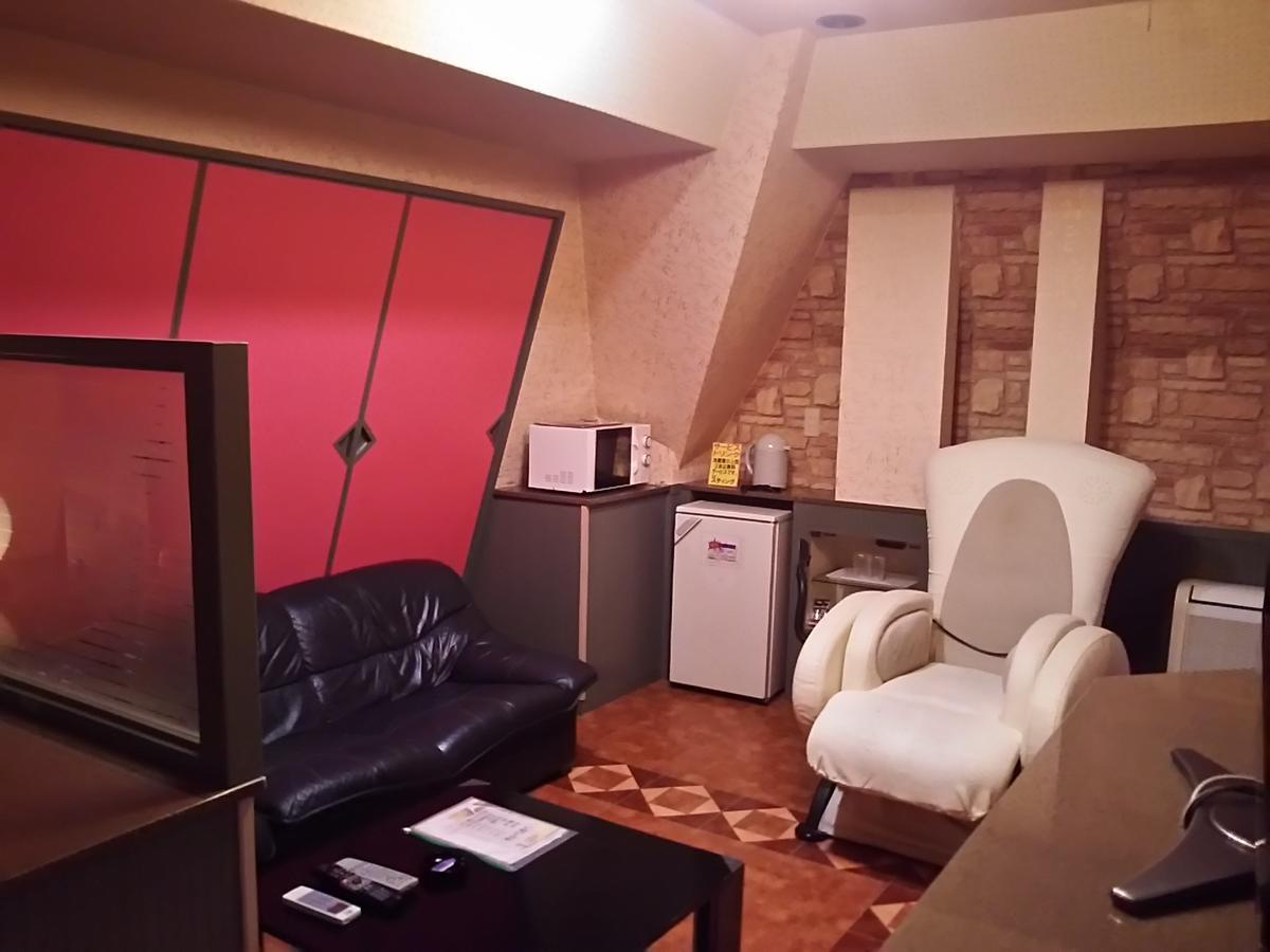 Hotel Sting (Adults Only) Tokyo Luaran gambar