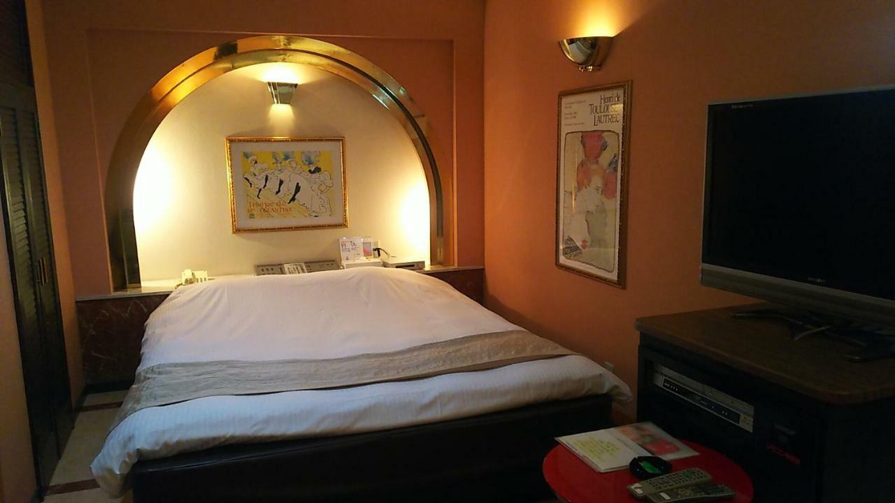 Hotel Sting (Adults Only) Tokyo Luaran gambar